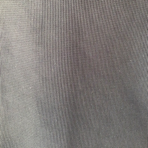 90s Square-Neck Mini-Dress - Picture 5 of 5